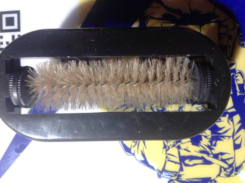 Пылесос ручной,моно-ролик