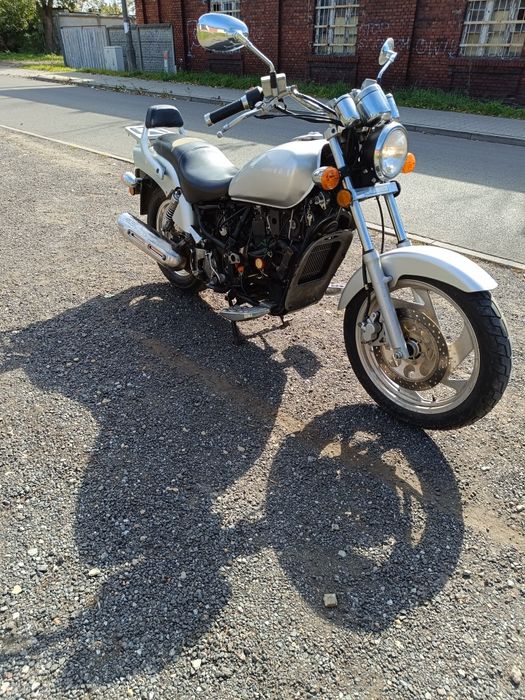 Cf Moto automat 250