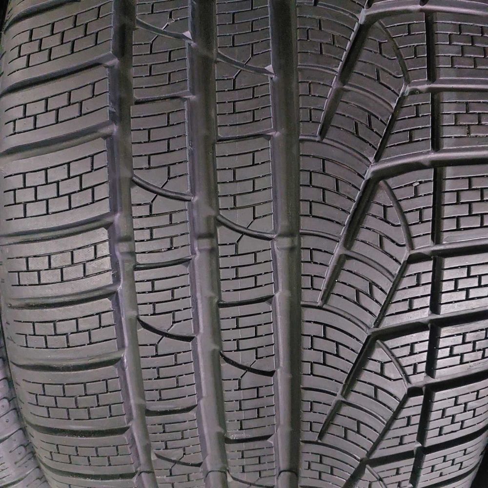 265/35/19 R19 Pirelli Sottozero Winter 240 4шт зима