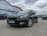 Kia Ceed Kia Ceed 1.6 CRDi 128 KM, 1 właściciel