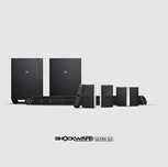 Nakamichi Shockwafe Ultra 9.2.4