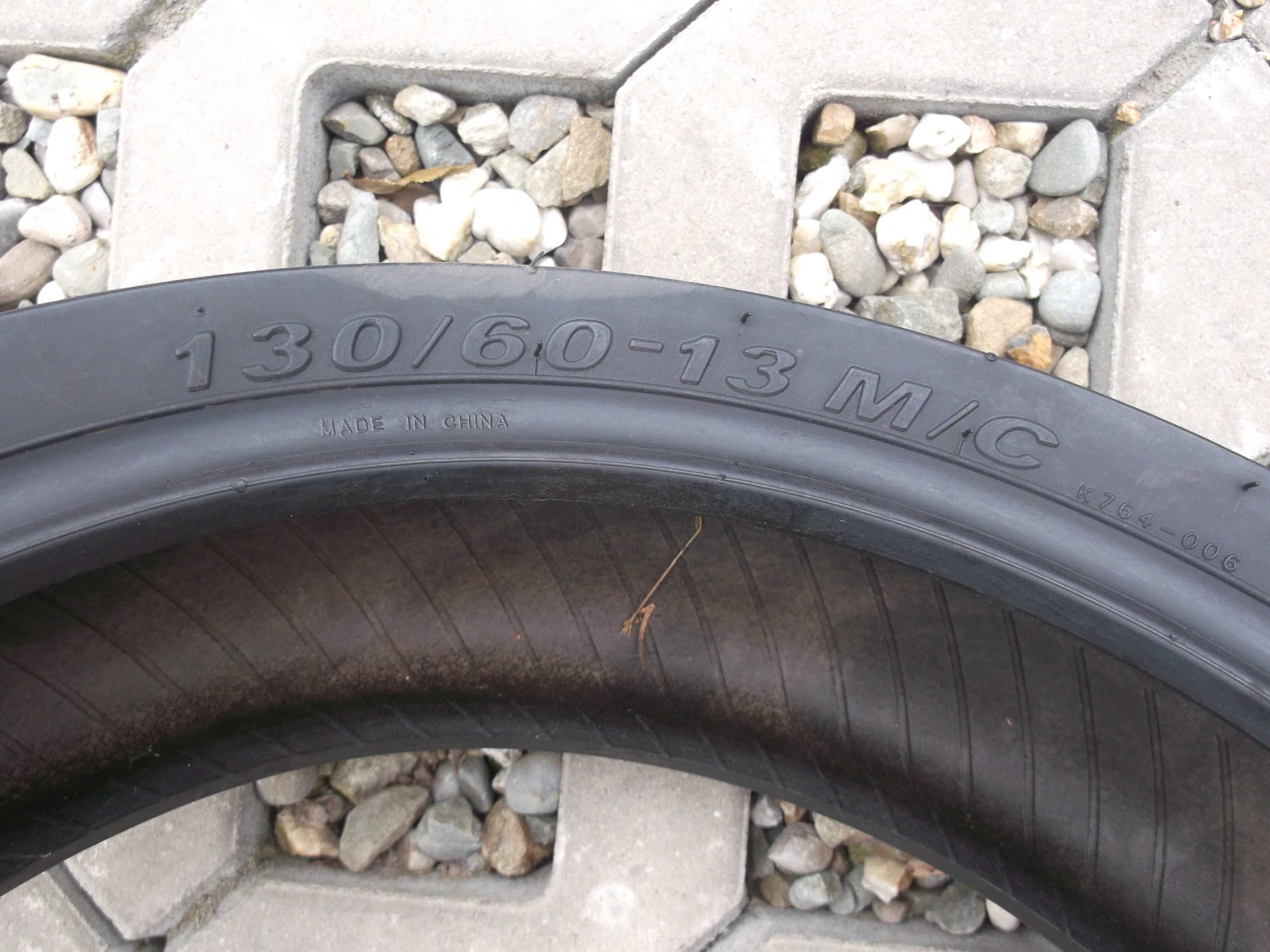 opona 130/60-13 KENDA dot5020 3,8mm skuter r13