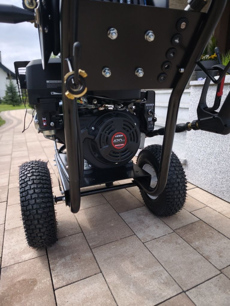 Myjka ciśnieniowa spalinowa Honda/ Loncin