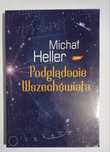 Michał Heller podglądanie wszechświata XX479