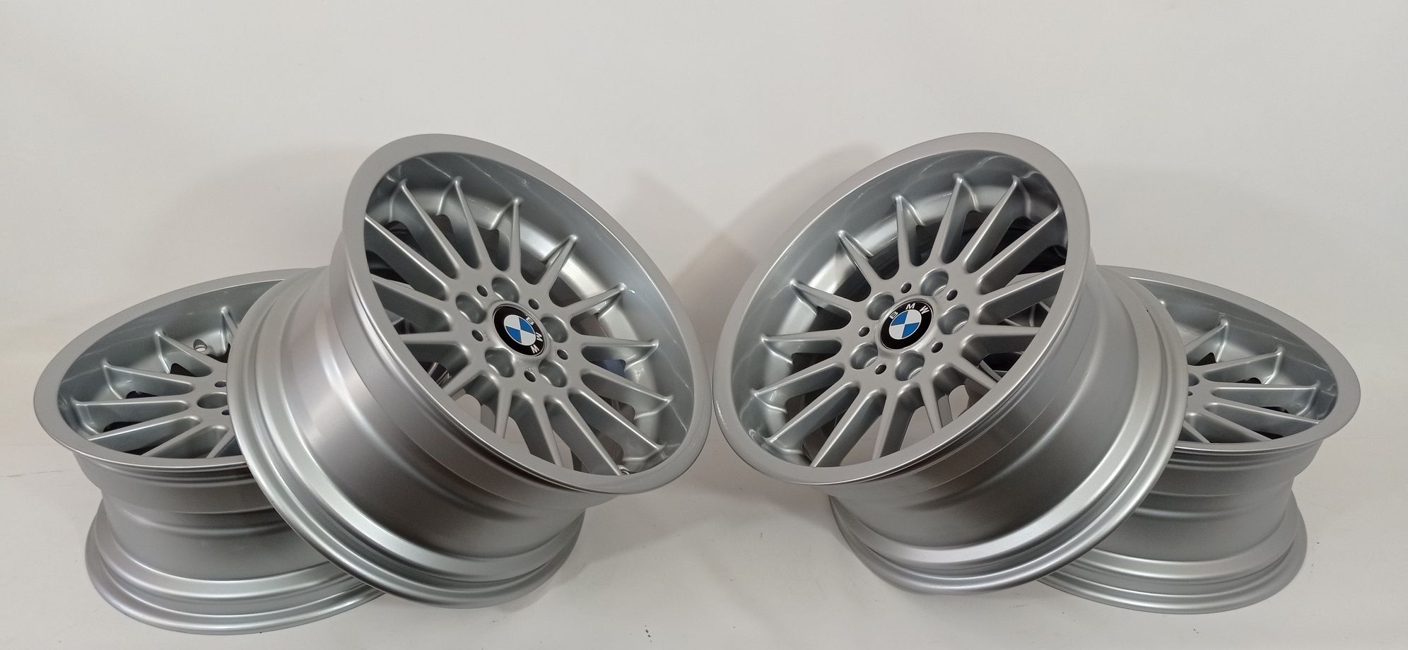 5x120 BMW e39 styling 32 jak nowe 2 szerokości 17"  e38 e90 e60