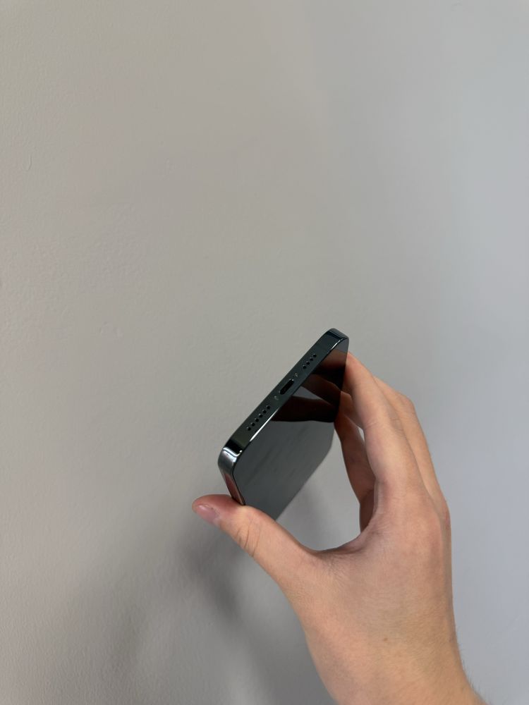 Б/у Iphone 13 Pro Max 256 Green Neverlock