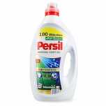 Płyn do prania białego Persil 4,5L niemiecki żel 100 prań do bieli