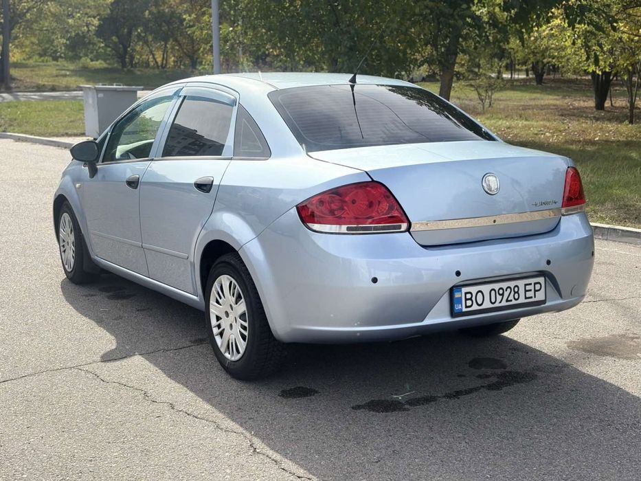Продам Fiat Linea
