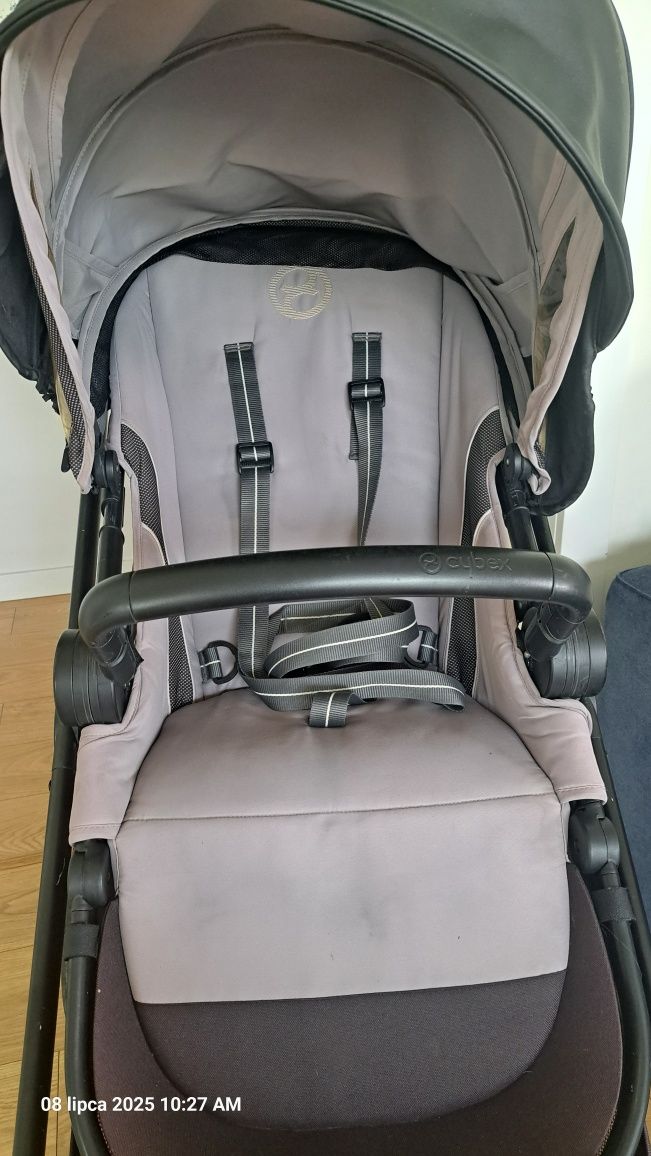 Wózek  cybex balios m