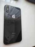 Ciemnoszary iPhone XS 256GB w barzdo dobrym stanie