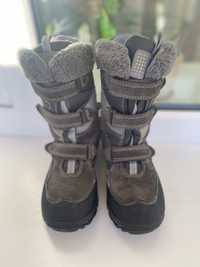 Bartek зимові дитячі сапожки, черевики (ботинки )