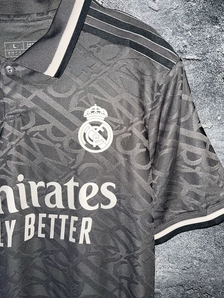 Футболка Реал Мадрид сезон 24/25 Real Madrid