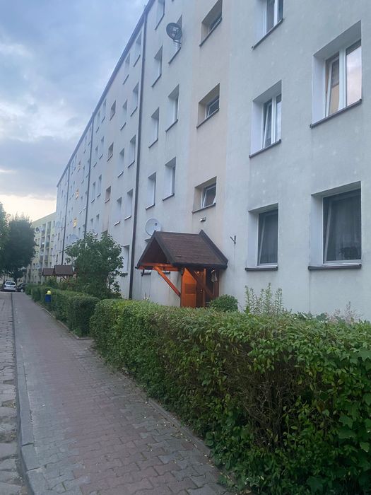 Mieszkanie Chrzanów centrum ulica Broniewskiego niskie opłaty