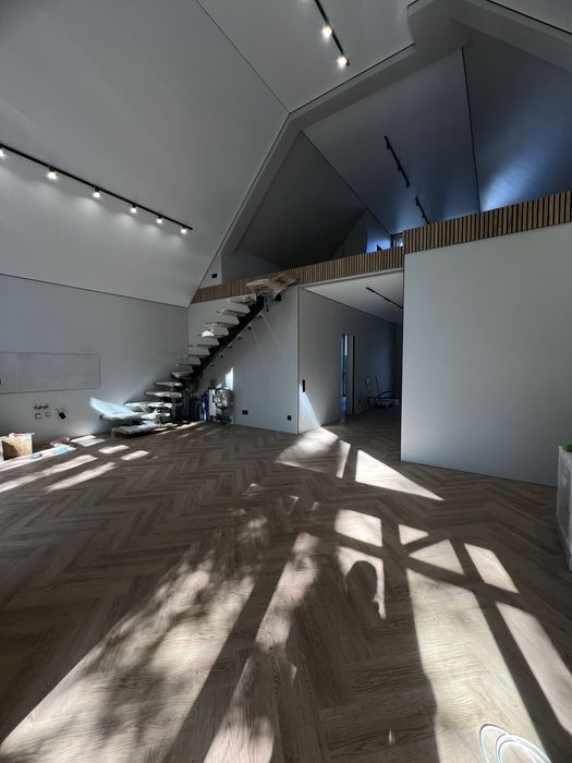 Таунхаус з ремонтом та техн. біля ЛІСУ/ 130м2/ГАЗ/ Камін/  без комісії