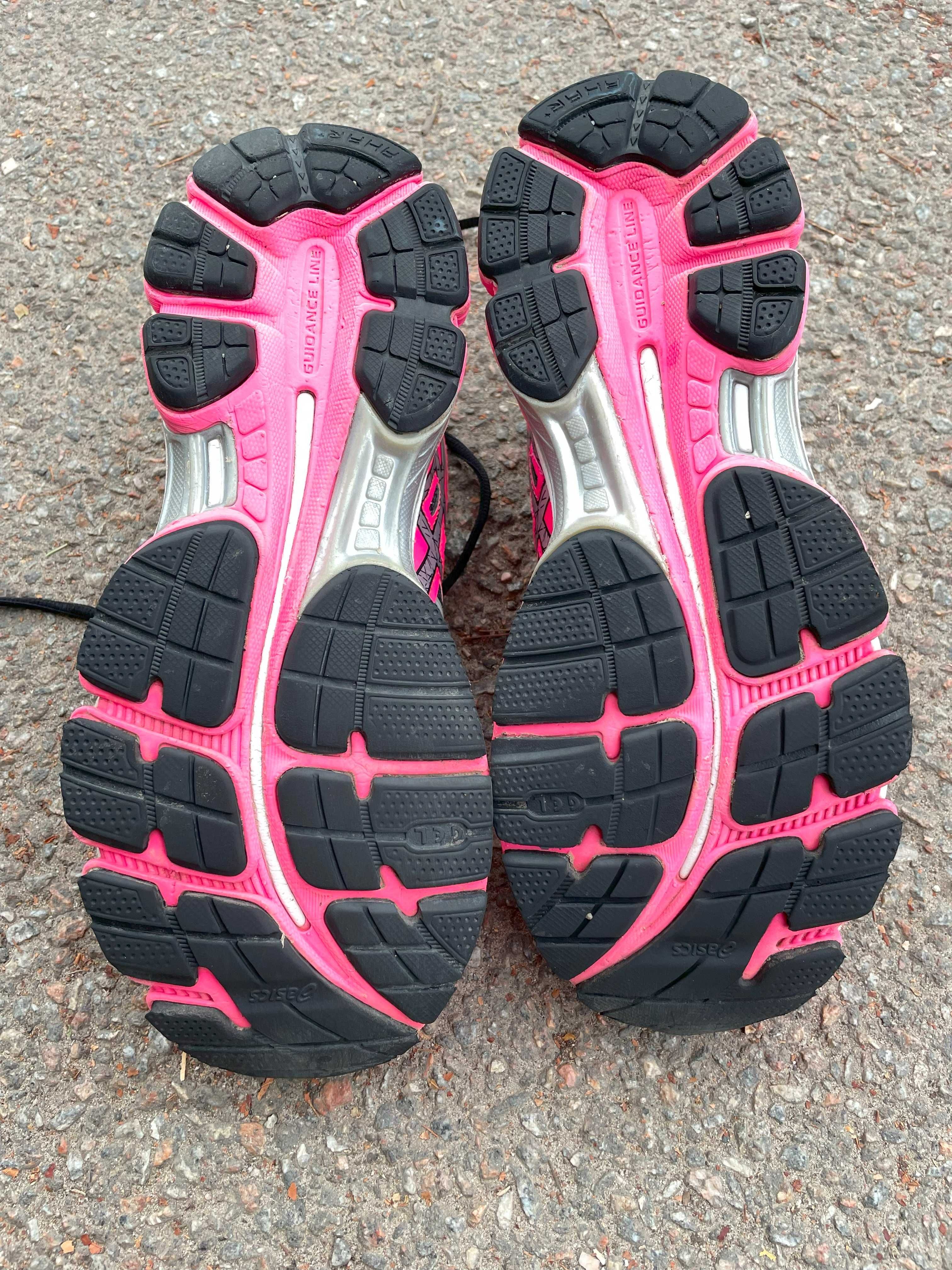 Спортивні кросівки Asics Gel Nimbus 15 Expert W