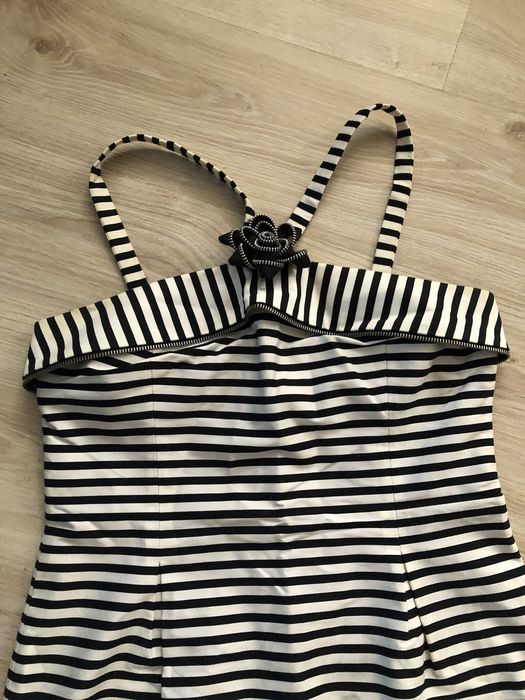 Simple sukienka paski