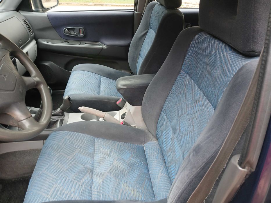 Mitsubishi Sport Wagon 2.5 TD GLS