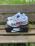 Nike P6000 кросівки — комфорт і стиль від Найк