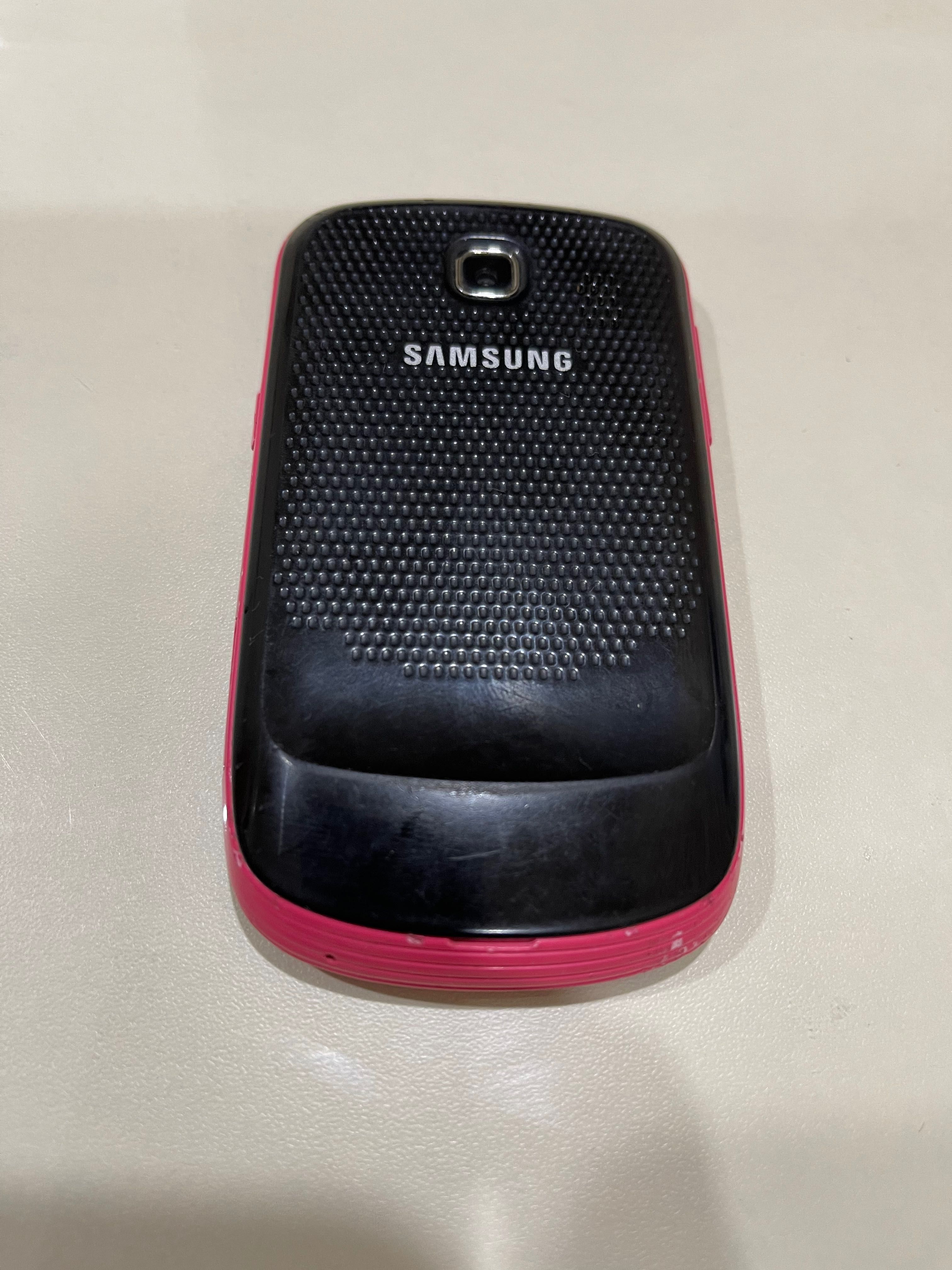 Samsung GT-S3850