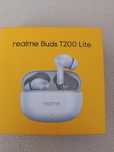 słuchawki realme Buds T200 Lite