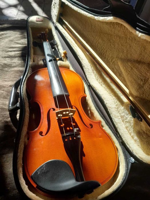 Vendo Violino 70cm Hyun Jin