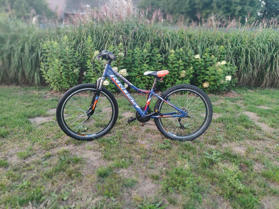 Kross hexagon junior replica