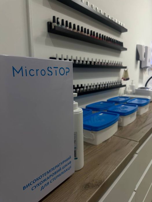 Манікюр | гель лак | Південний | Вікторія Гарденс