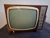 Telewizory  z lata PRL