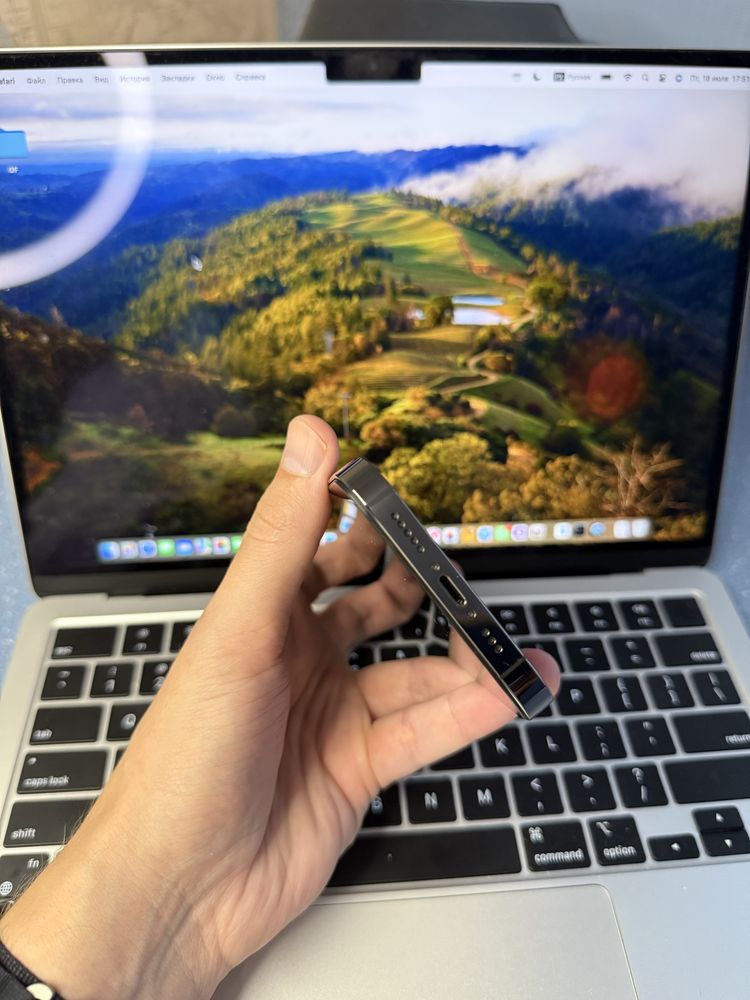 iPhone 13 pro 256gb neverlock