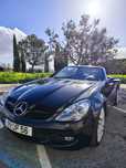 Mercedes SLK AMG - Nacional - GPL