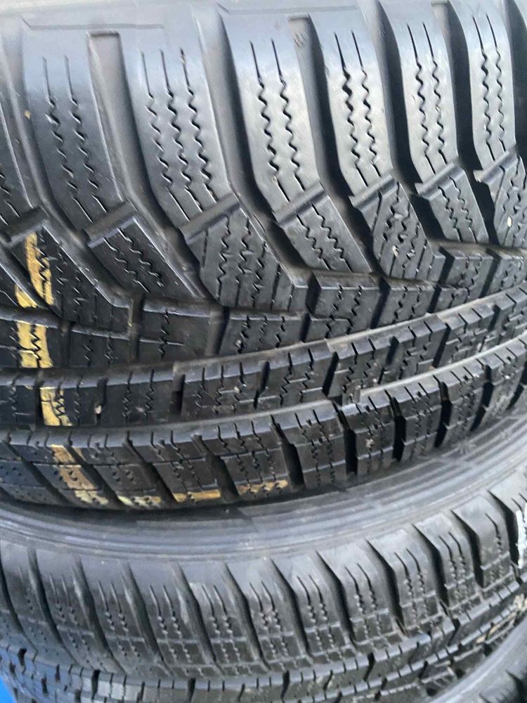 Komplet opon zimowych 195/50R16 88 H Hankook Winter I*Cept EVO zima