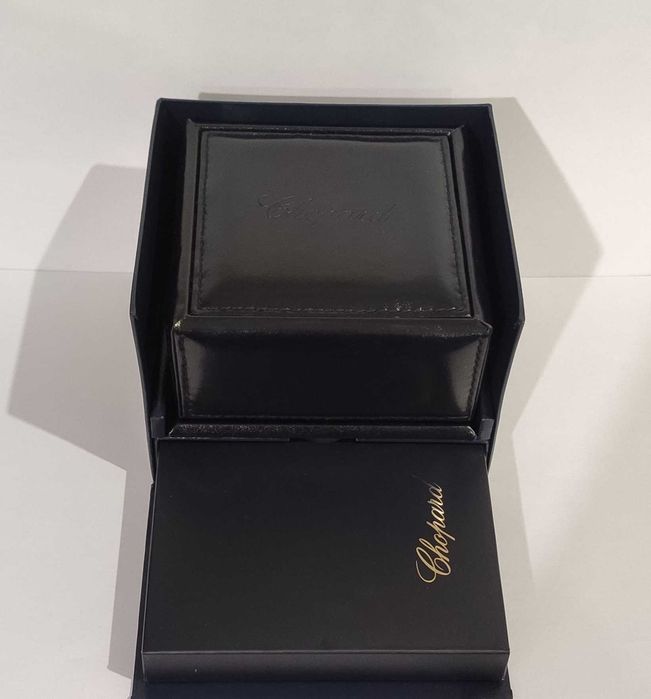 Оригинальная коробка Chopard