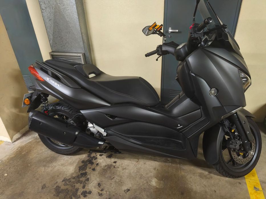 Yamaha X-Max  xmax 300