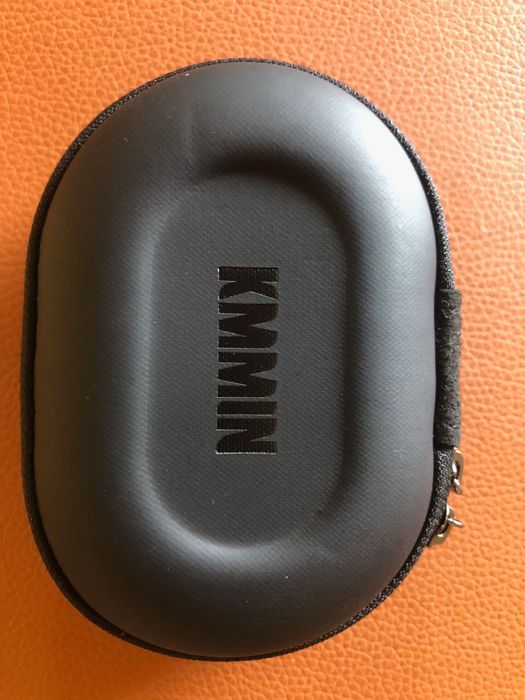 Новий чохол для навушників AirPods Pro бренду КММІN