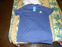 Tee shirt Adidas Original tamanho M novo