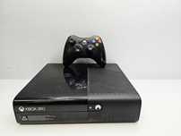 Konsola Microsoft Xbox 360 - 500 GB + PAD Komis Black Jack Sulechów