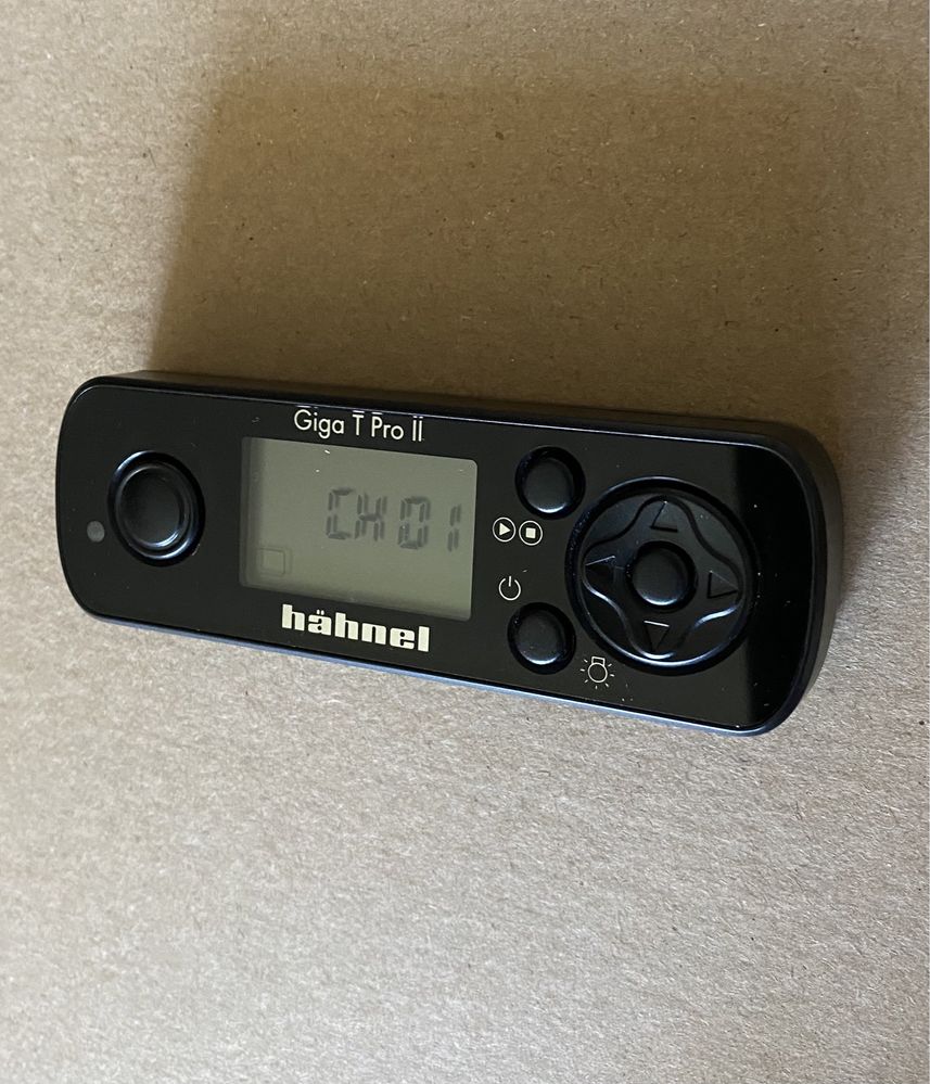 Hanhel Giga T Pro 2 Nikon