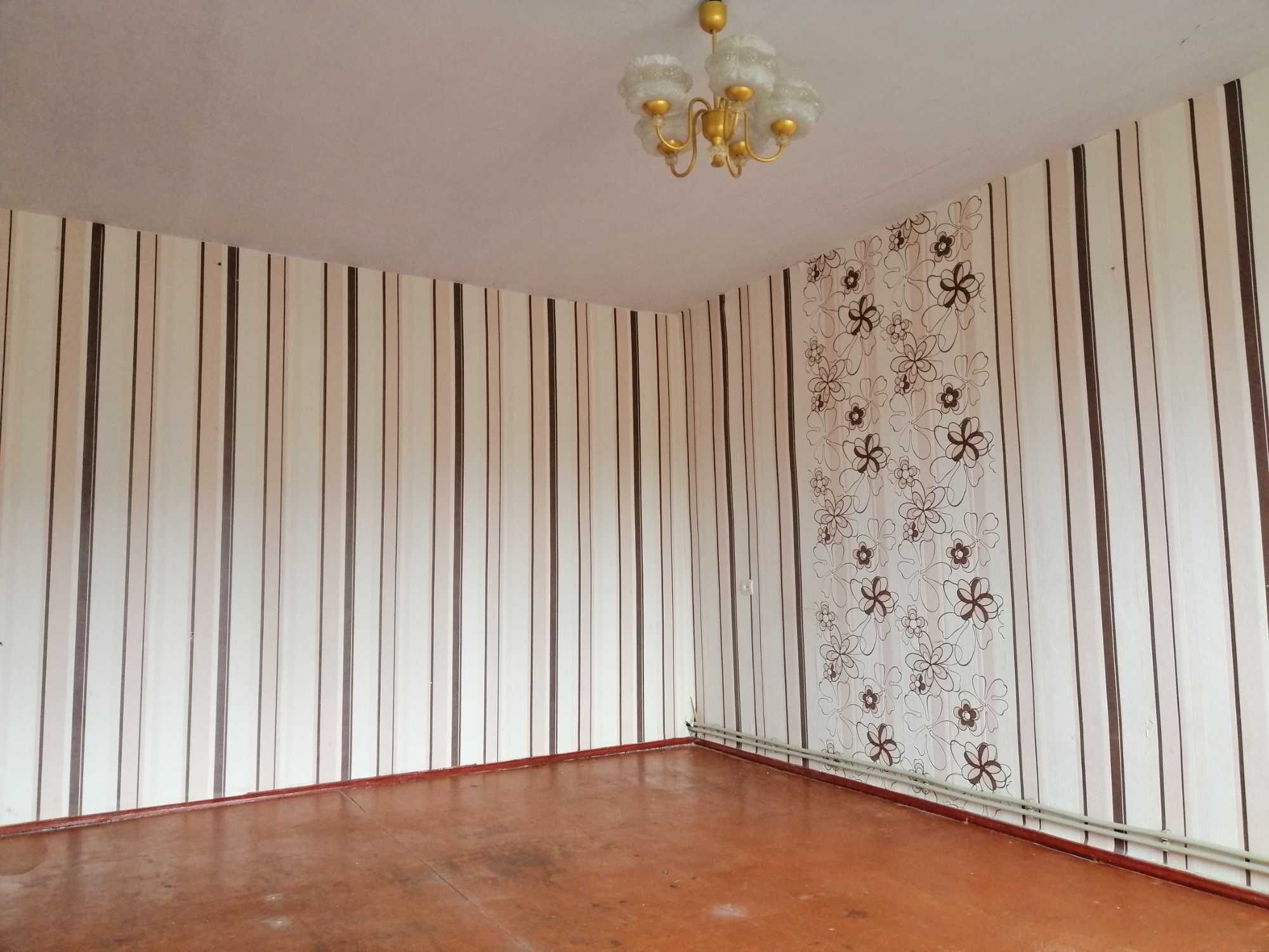 Квартира (3к) в Коблево