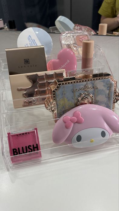 органайзер для косметики