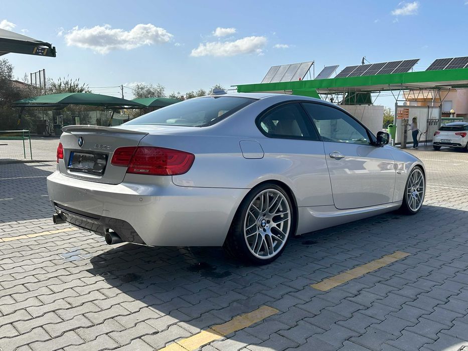 BMW 335d E92, Ano 2012, em perfeitas condições, como nenhum outro E92.