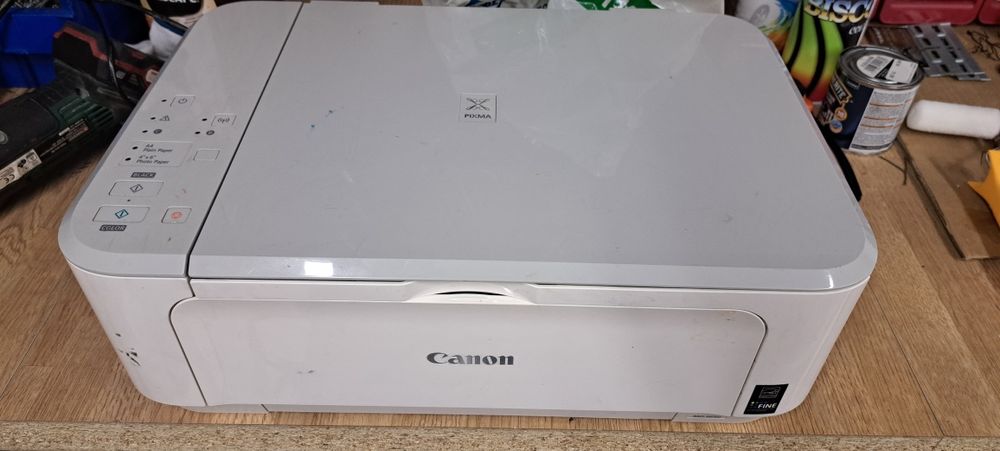 Urządzenie wielofunkcyjne Canon MG3650