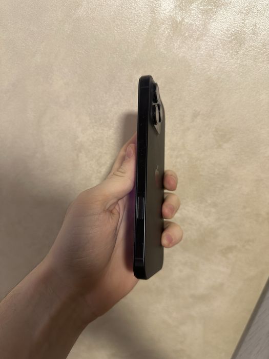 iPhone 16 Pro Max 256