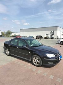 Saab 9-3 sport sedan 1.8t