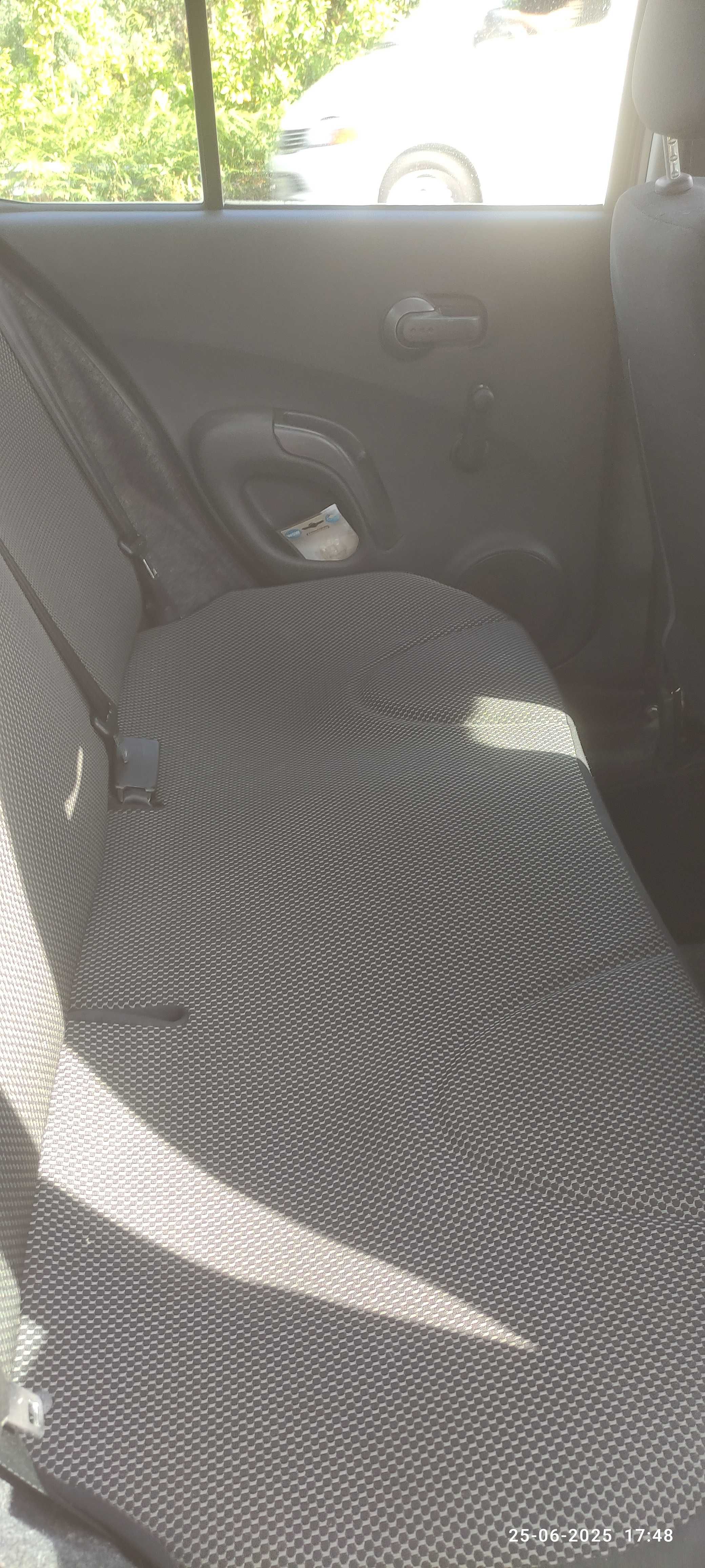 Nissan Micra 1.2 Gasolina