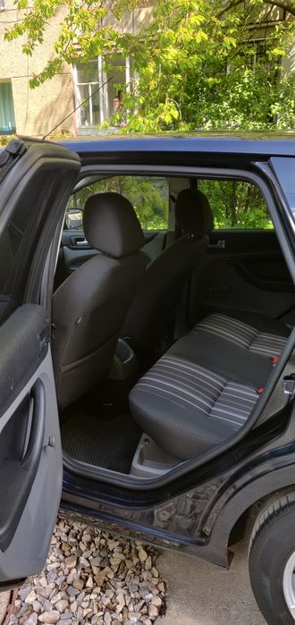Ford Focus 2008 рік 1.6 дизель