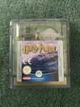 Harry Potter i Kamień Filozoficzny - Game Boy Color