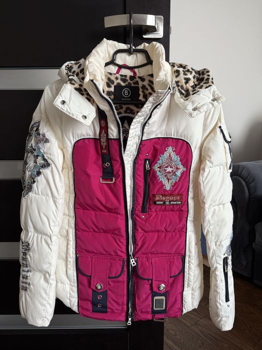 Лижний костю xs розміру