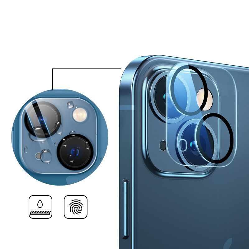 Szkło Na Aparat Do Iphone 13 Mini / Iphone 13