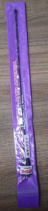 Aнтена Storm ST-771 до портативних радіостанцій