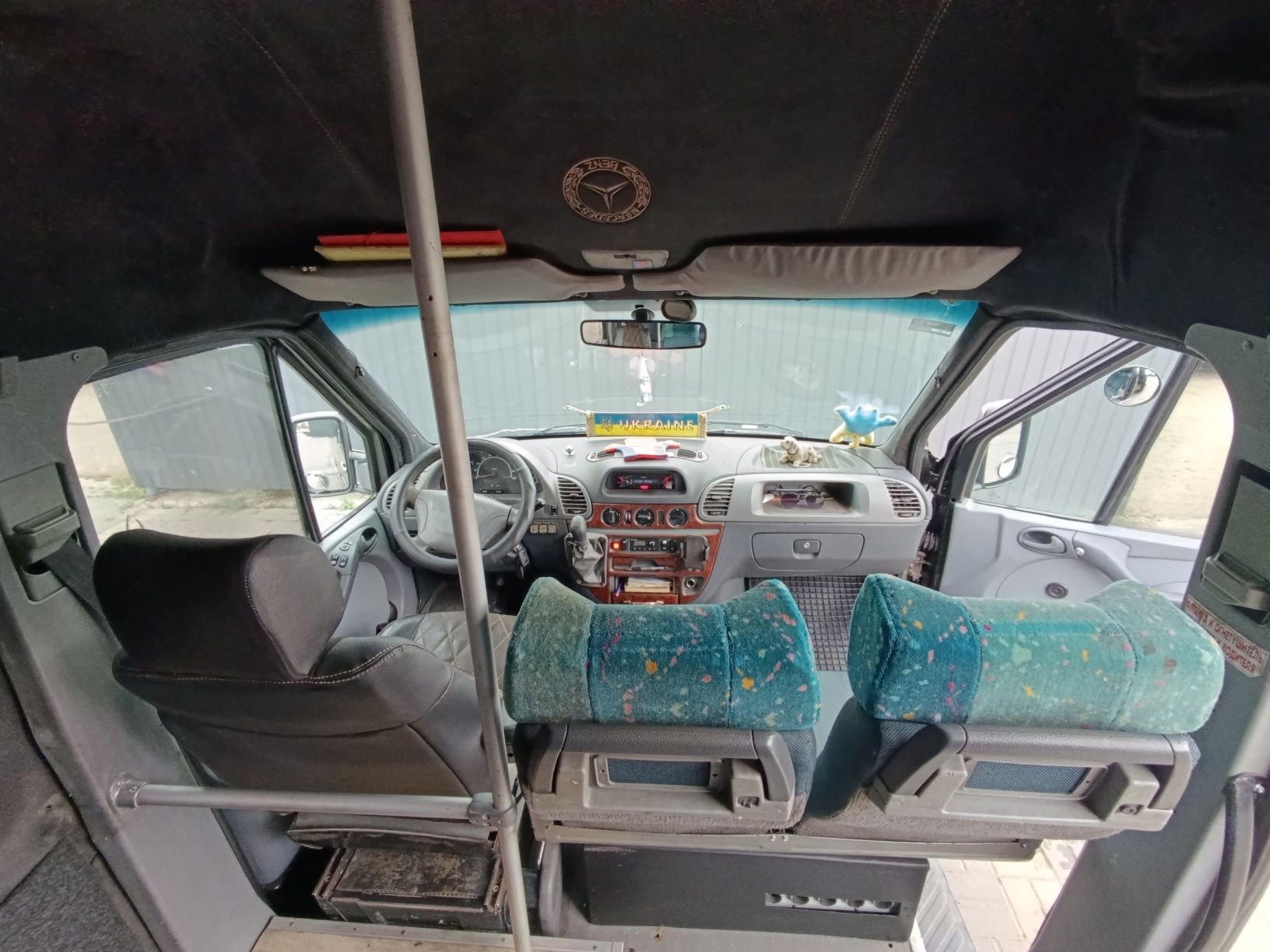 Продам Sprinter 316 cdi